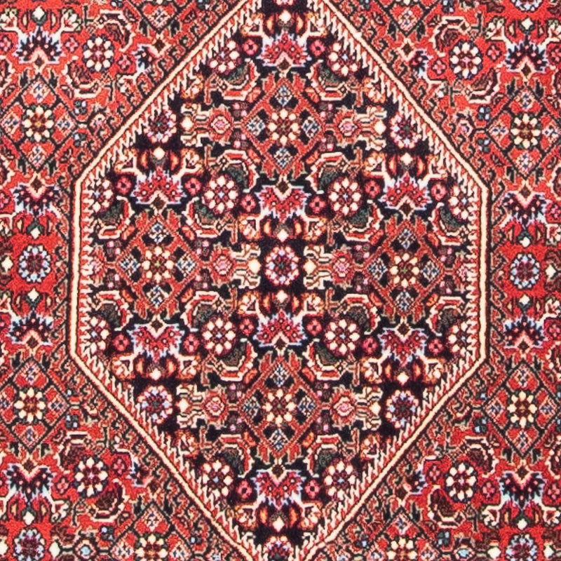 Bidjar Teppe 142x70cm - Persisk teppe