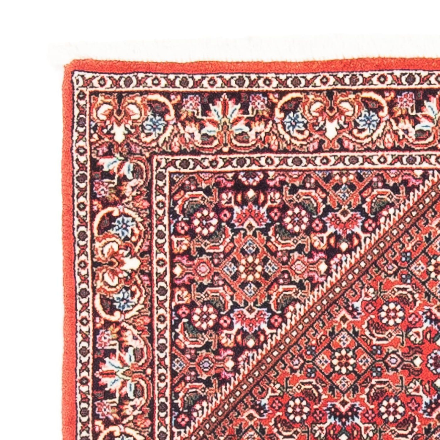 Bidjar Teppe 142x70cm - Persisk teppe