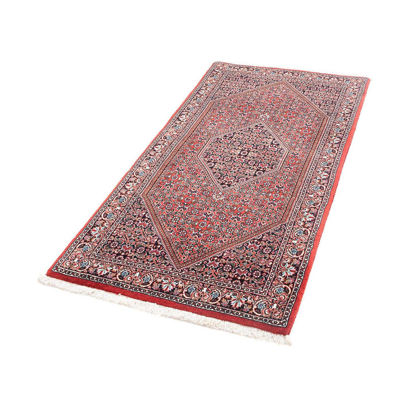 Bidjar Teppe 142x70cm - Persisk teppe