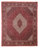 Bidjar Teppe 314x253cm - Persisk teppe
