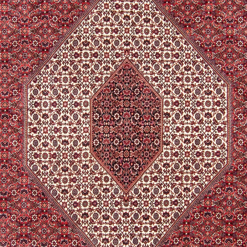Bidjar Teppe 314x253cm - Persisk teppe