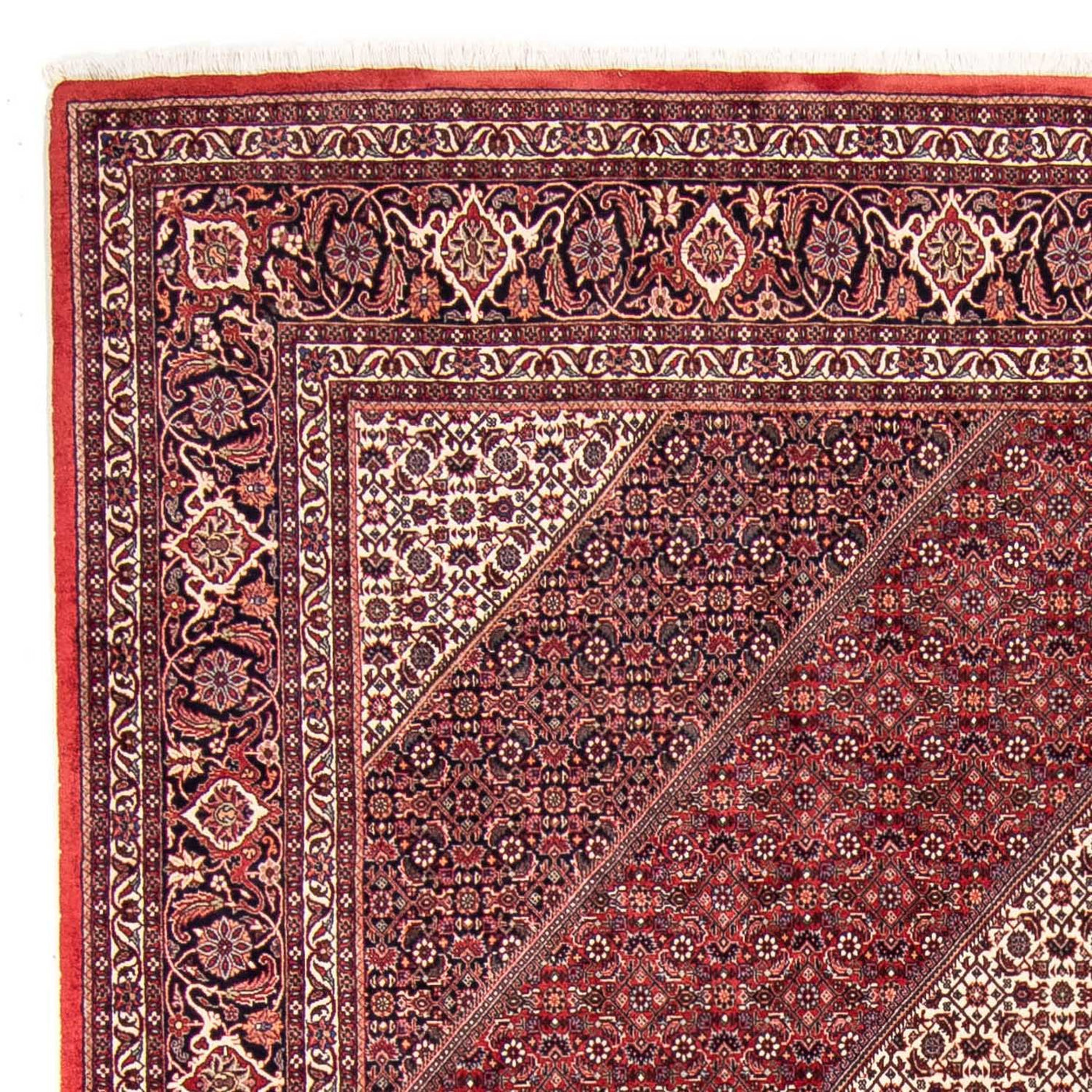 Bidjar Teppe 314x253cm - Persisk teppe