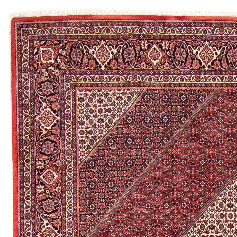 Bidjar Teppe 314x253cm - Persisk teppe