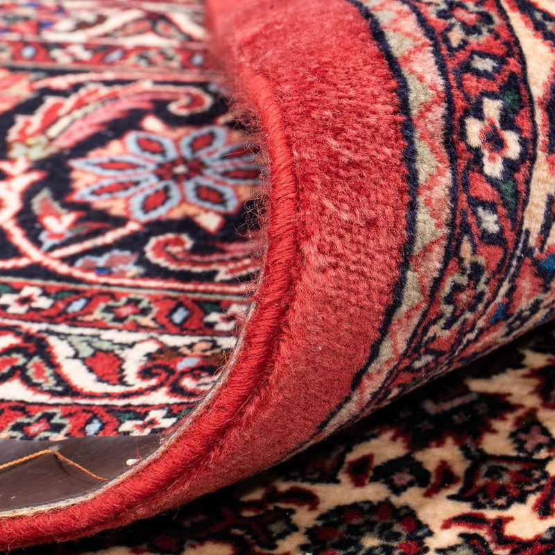 Bidjar Teppe 314x253cm - Persisk teppe