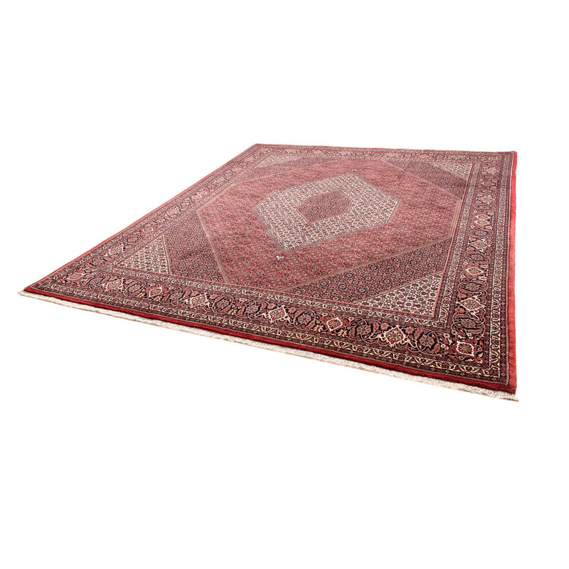 Bidjar Teppe 314x253cm - Persisk teppe