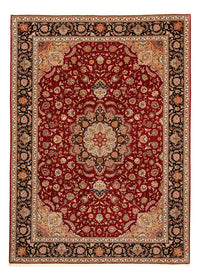 Tabriz - 50 Raj Teppe 342x251cm - Persisk teppe – product image