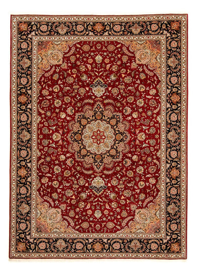 Tabriz - 50 Raj Teppe 251x342cm - Persisk teppe