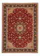 Tabriz - 50 Raj Teppe 342x251cm - Persisk teppe