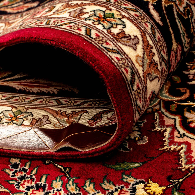 Tabriz - 50 Raj Teppe 342x251cm - Persisk teppe