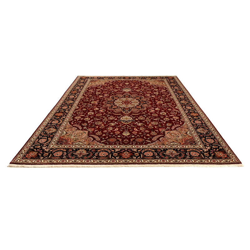 Tabriz - 50 Raj Teppe 342x251cm - Persisk teppe