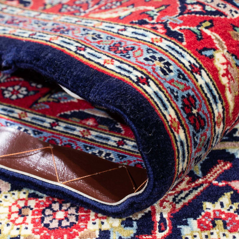 Kashan Teppe 223x145cm - Persisk teppe