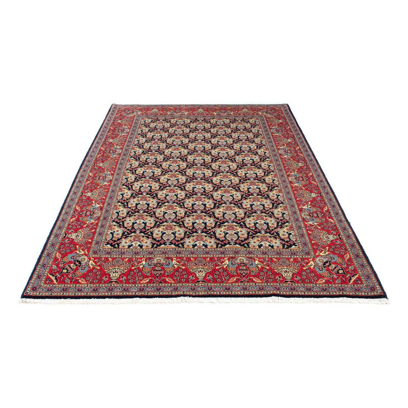 Kashan Teppe 223x145cm - Persisk teppe