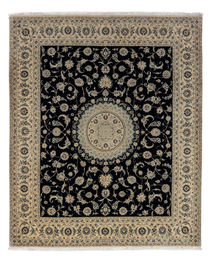 Nain - 9La Teppe 247x300cm - Persisk teppe