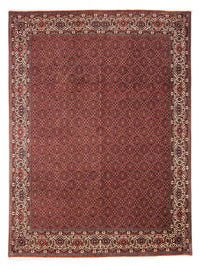 Bidjar Teppe 308x254cm - Persisk teppe – product image