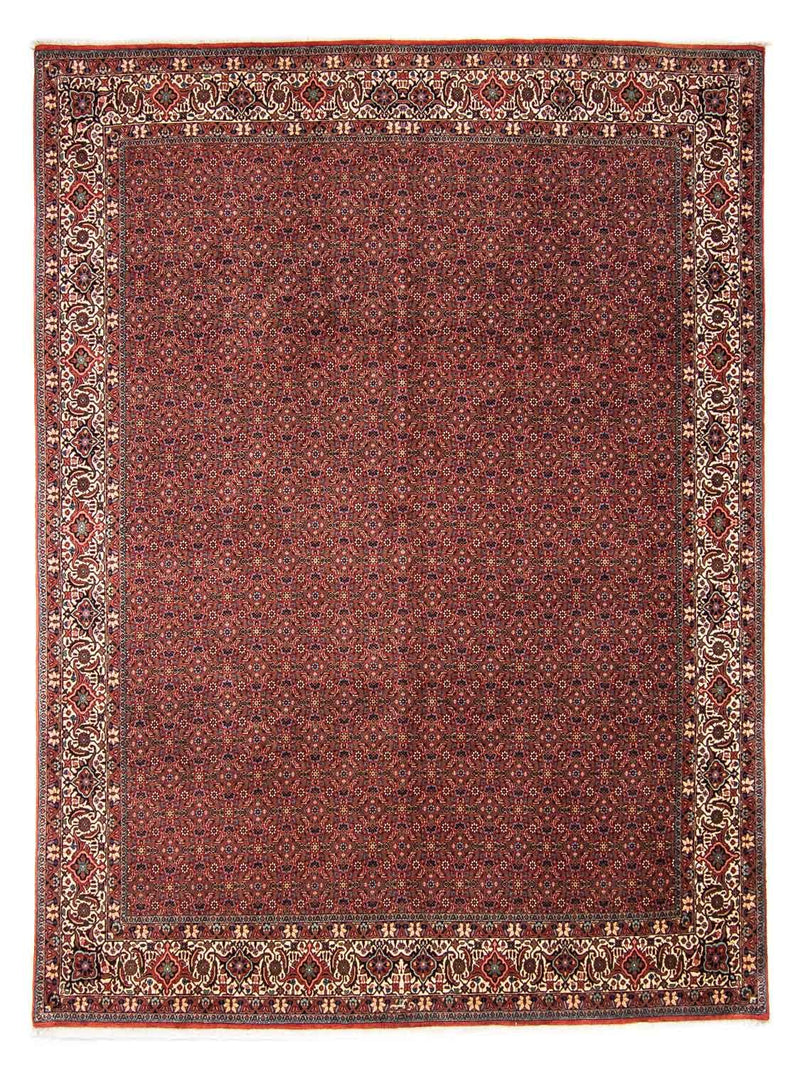 Bidjar Teppe 308x254cm - Persisk teppe