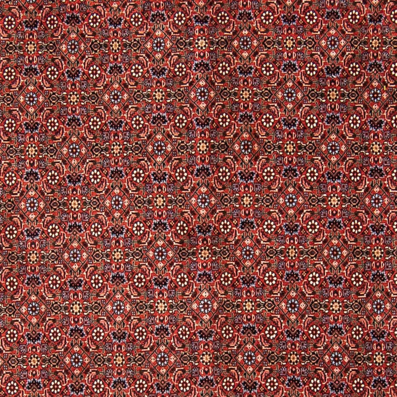 Bidjar Teppe 308x254cm - Persisk teppe