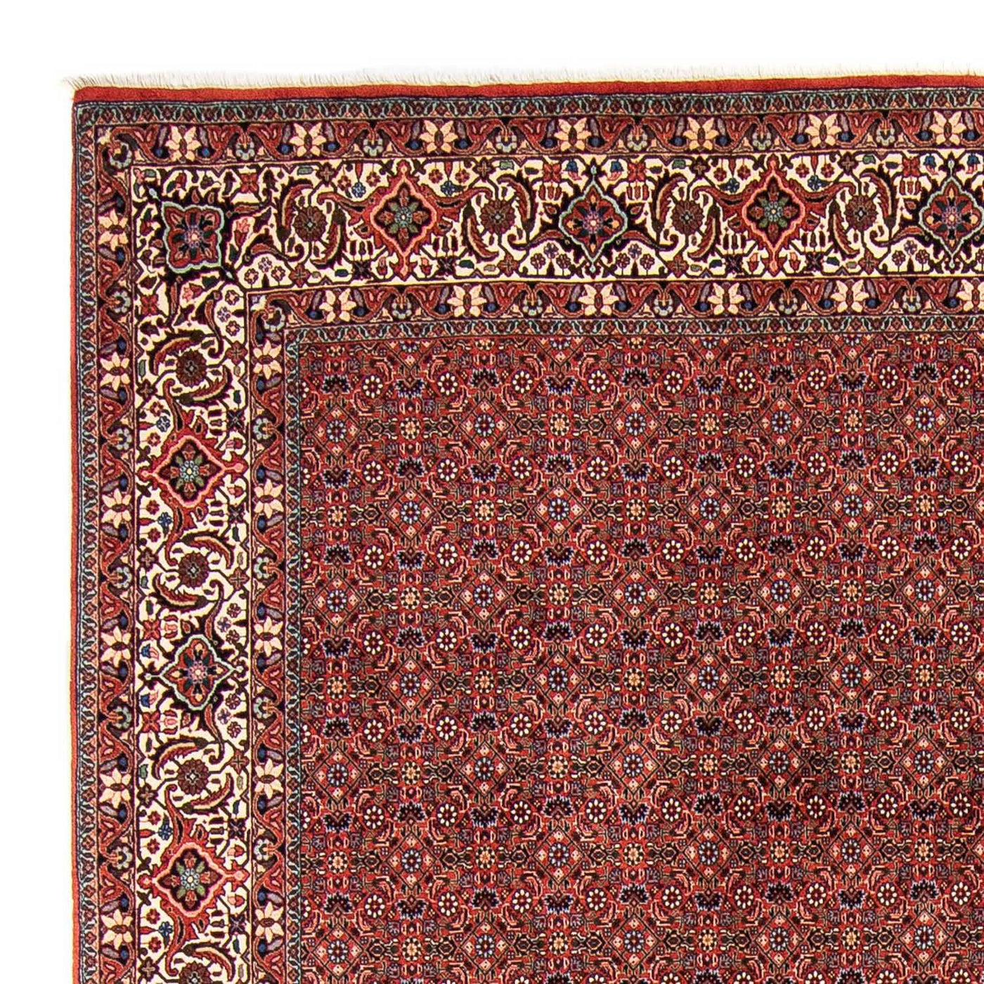 Bidjar Teppe 308x254cm - Persisk teppe
