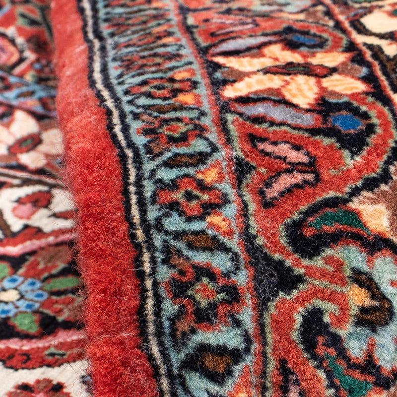 Bidjar Teppe 308x254cm - Persisk teppe