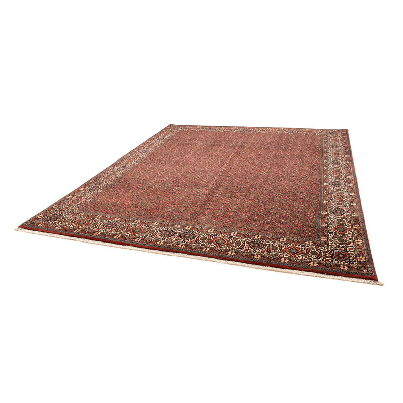 Bidjar Teppe 308x254cm - Persisk teppe