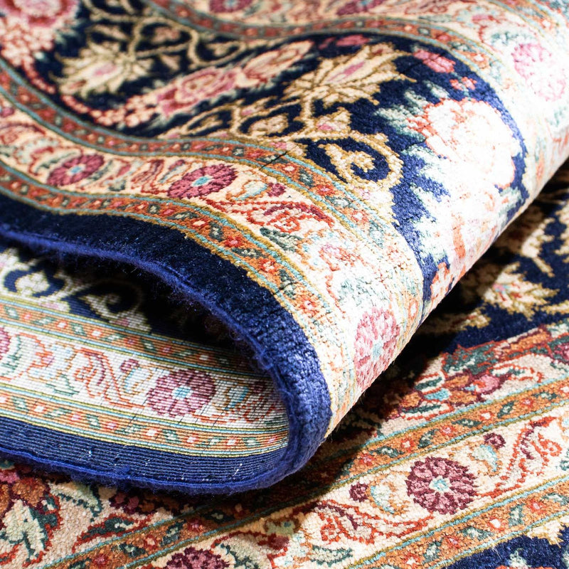 Qom Teppe 79x120cm - Persisk teppe