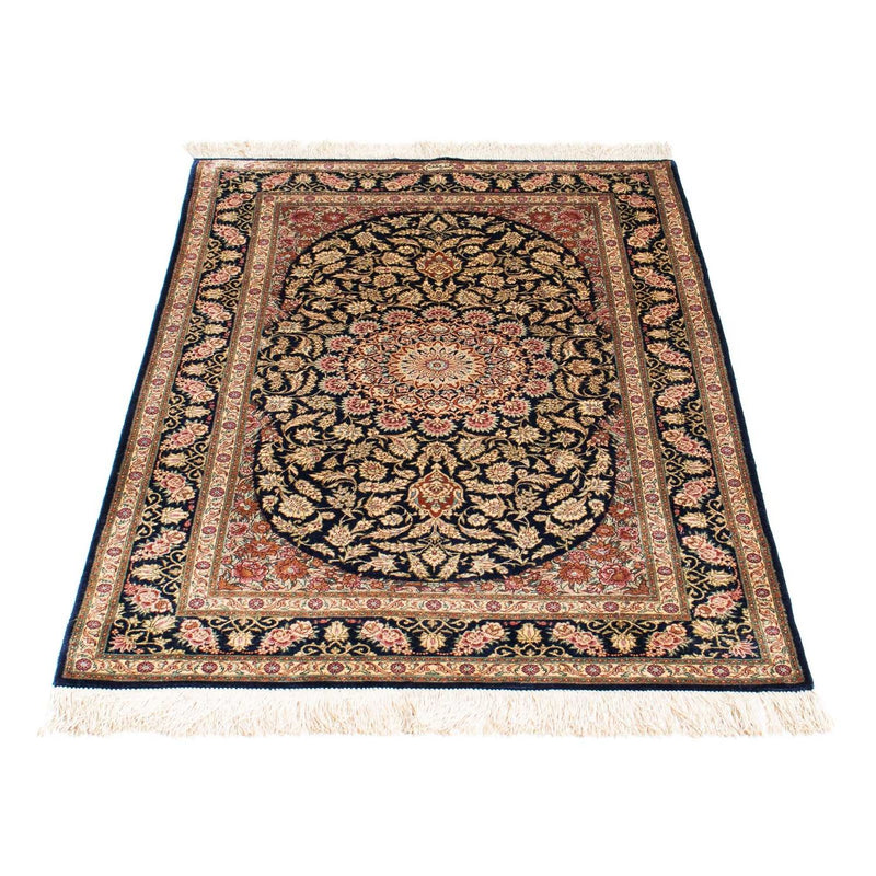 Qom Teppe 79x120cm - Persisk teppe