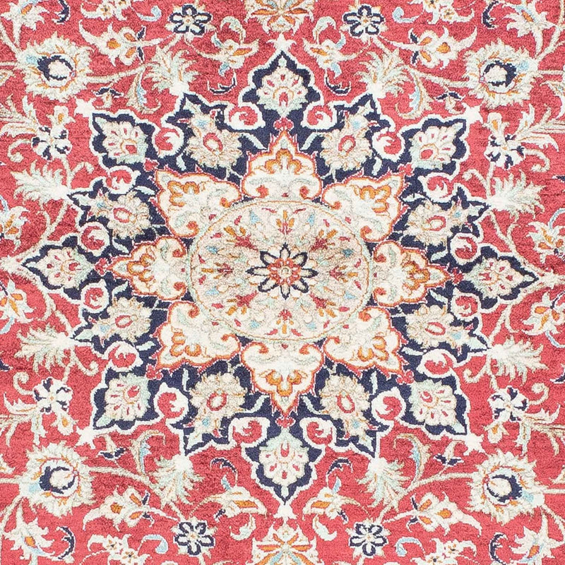 Qom Teppe 151x100cm - Persisk teppe