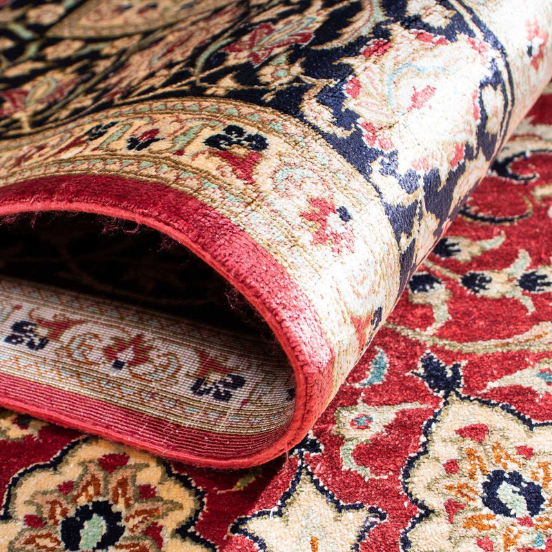 Qom Teppe 151x100cm - Persisk teppe