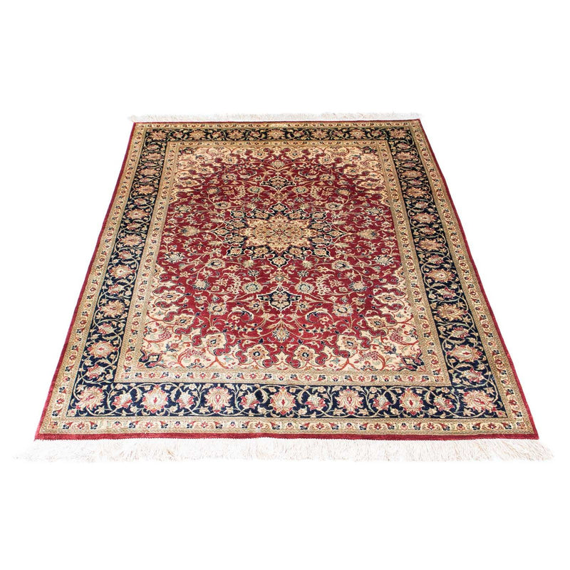 Qom Teppe 151x100cm - Persisk teppe