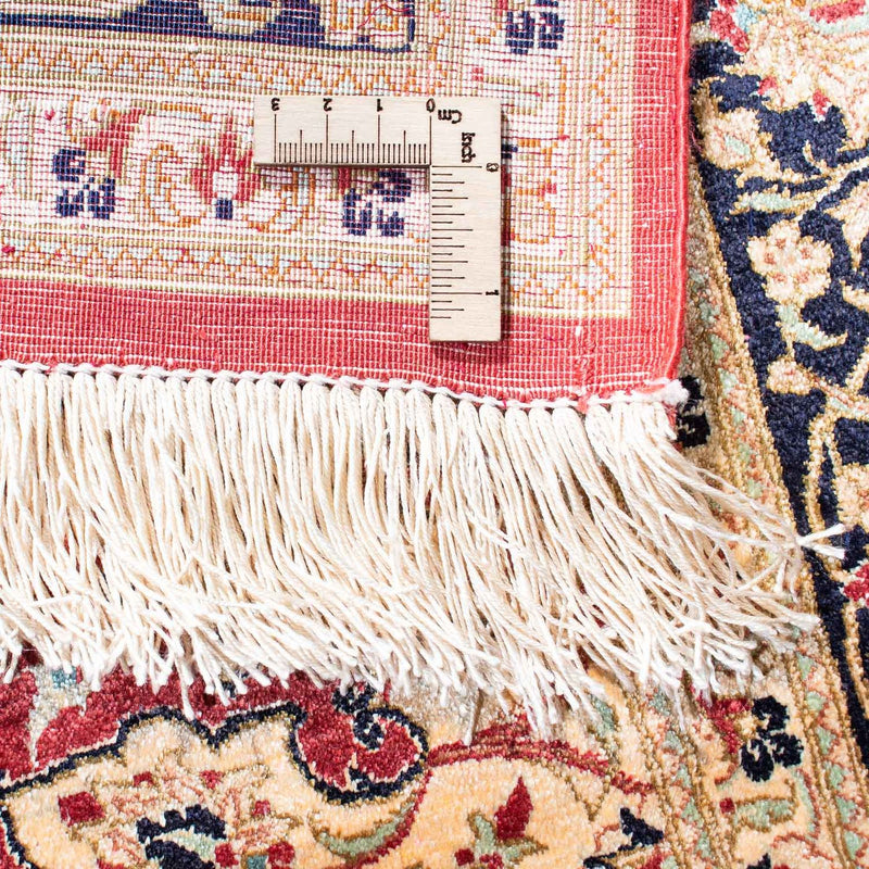 Qom Teppe 151x100cm - Persisk teppe