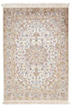 Qom Teppe 147x100cm - Persisk teppe