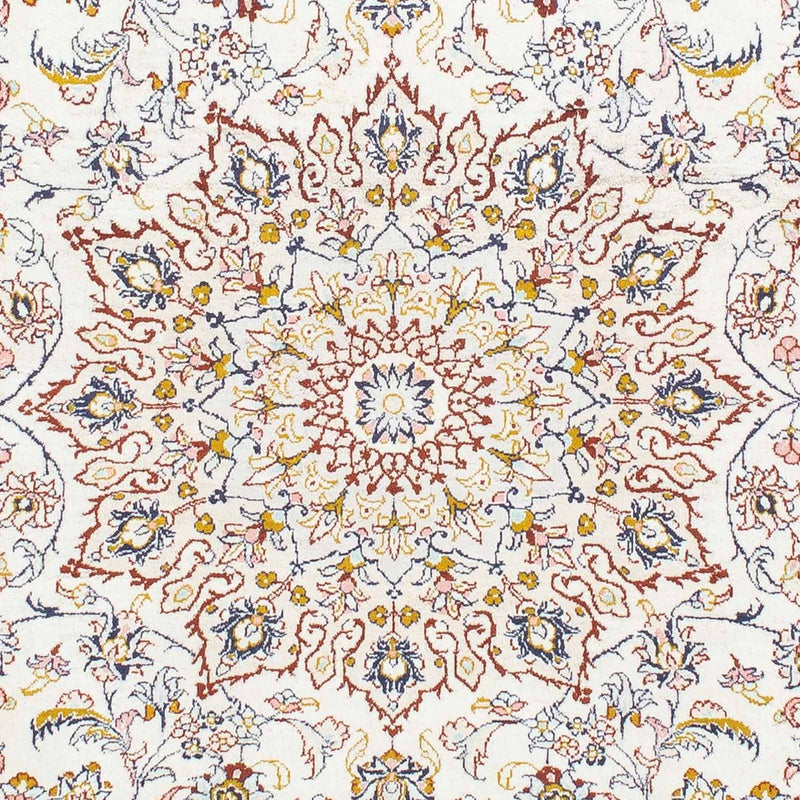 Qom Teppe 147x100cm - Persisk teppe