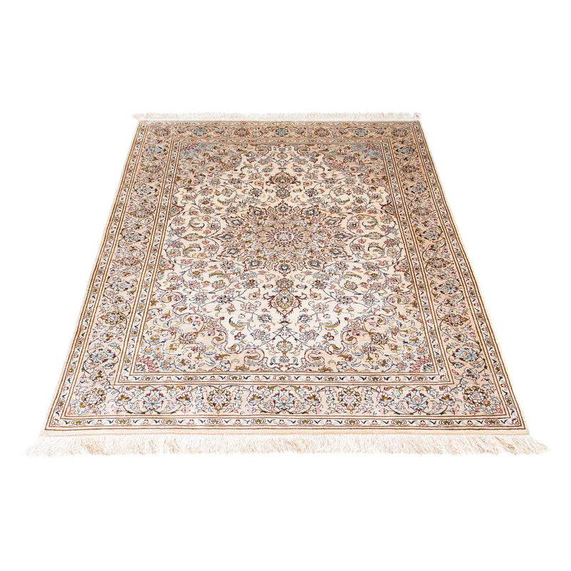 Qom Teppe 147x100cm - Persisk teppe