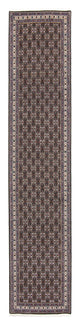 Tabriz Teppe 351x70cm - Persisk teppe