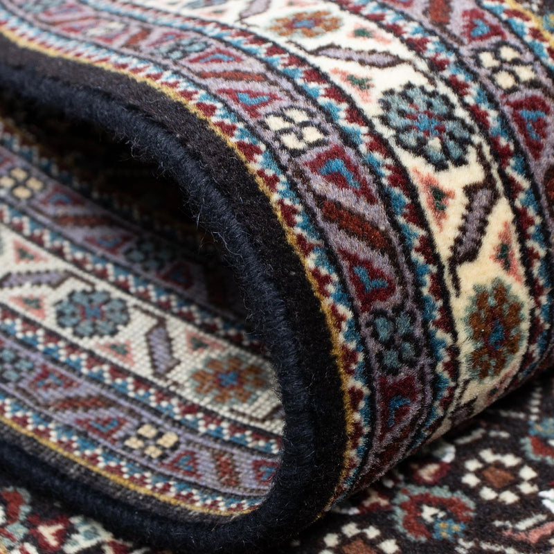 Tabriz Teppe 351x70cm - Persisk teppe