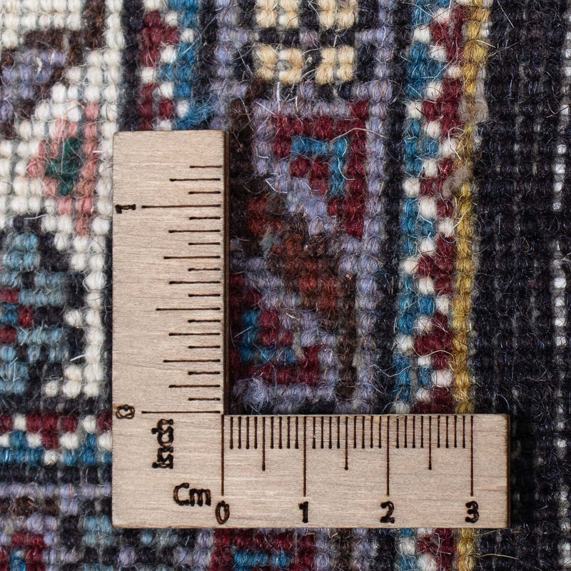 Tabriz Teppe 351x70cm - Persisk teppe