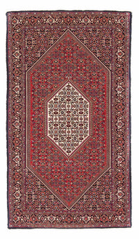 Bidjar Teppe 148x81cm - Persisk teppe – product image
