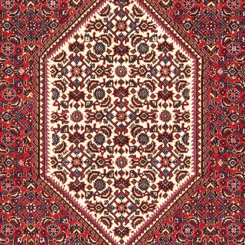 Bidjar Teppe 148x81cm - Persisk teppe