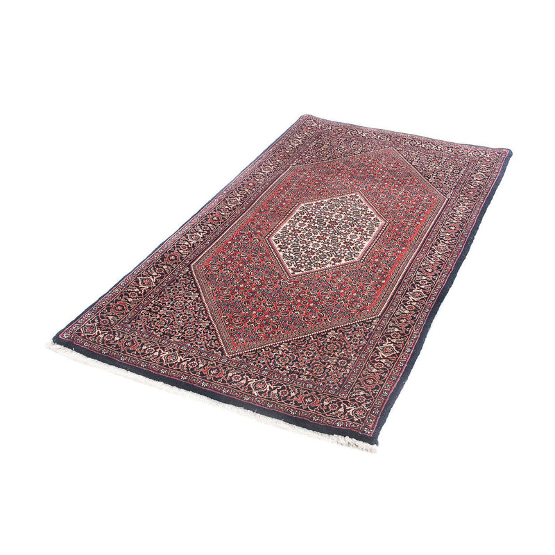 Bidjar Teppe 148x81cm - Persisk teppe
