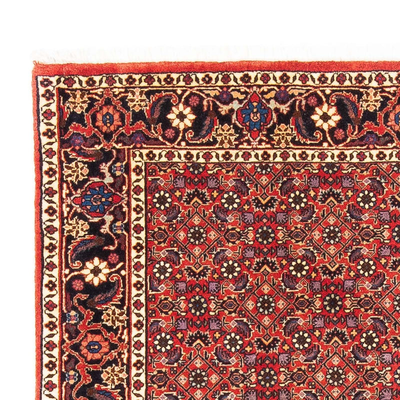 Bidjar Teppe 183x114cm - Persisk teppe