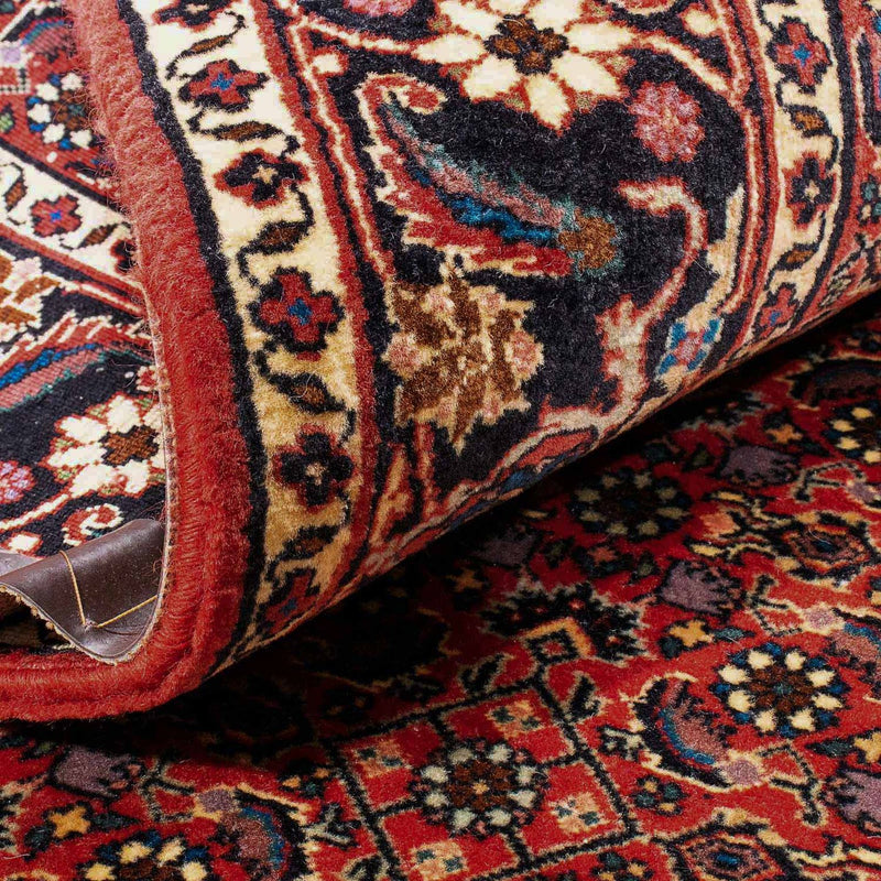 Bidjar Teppe 183x114cm - Persisk teppe