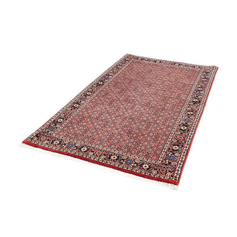 Bidjar Teppe 183x114cm - Persisk teppe