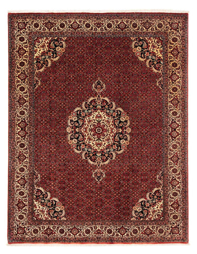 Bidjar Teppe 204x272cm - Persisk teppe