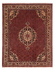 Bidjar Teppe 272x204cm - Persisk teppe