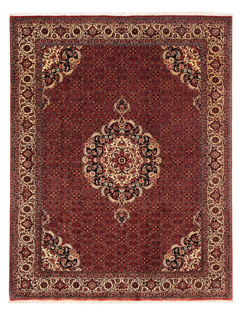 Bidjar Teppe 272x204cm - Persisk teppe