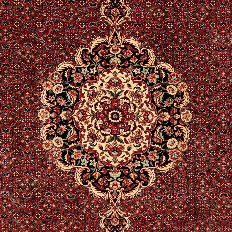 Bidjar Teppe 272x204cm - Persisk teppe