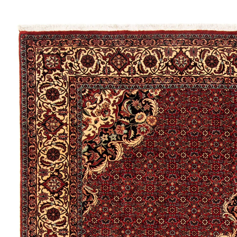 Bidjar Teppe 272x204cm - Persisk teppe