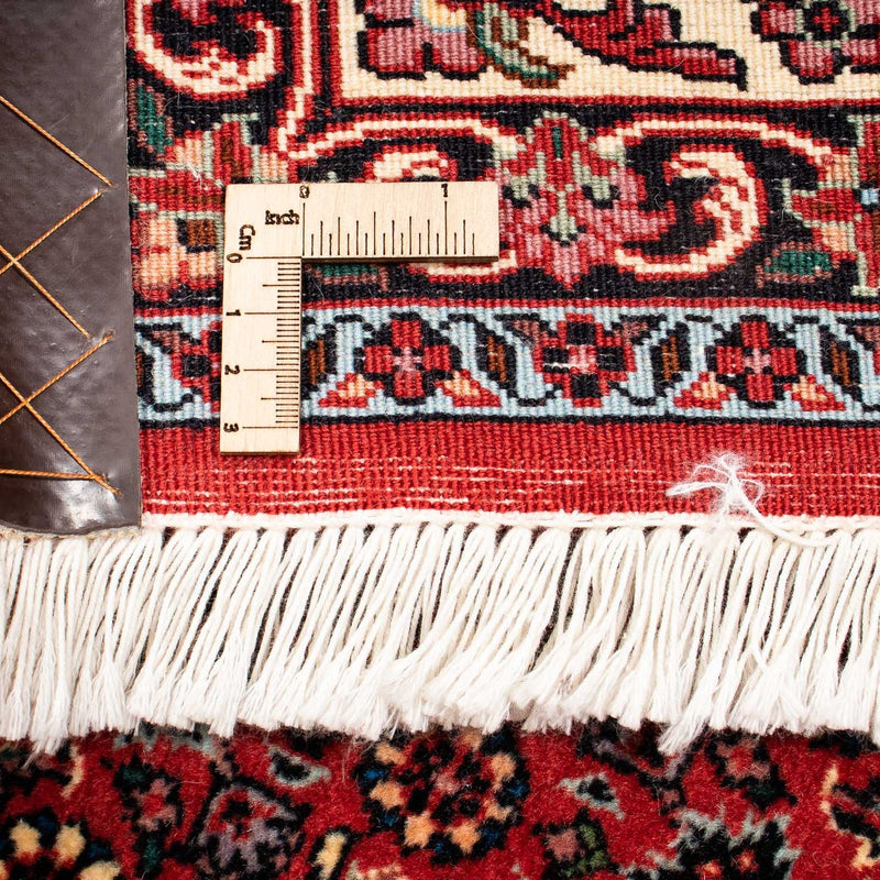 Bidjar Teppe 272x204cm - Persisk teppe