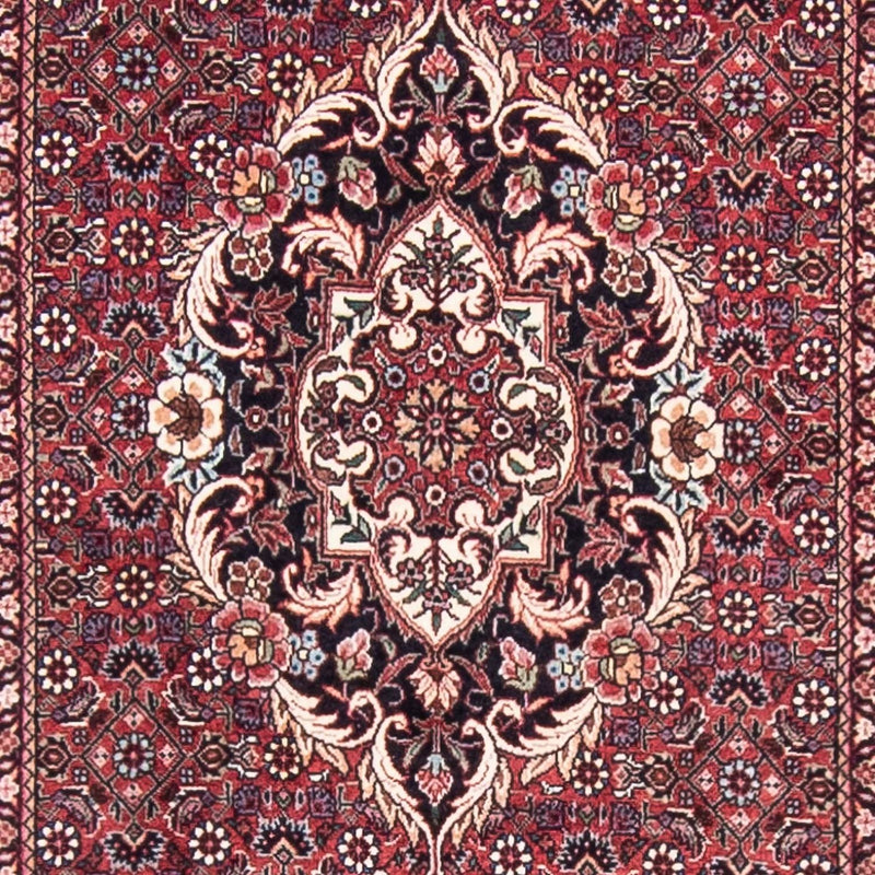 Bidjar Teppe 363x83cm - Persisk teppe