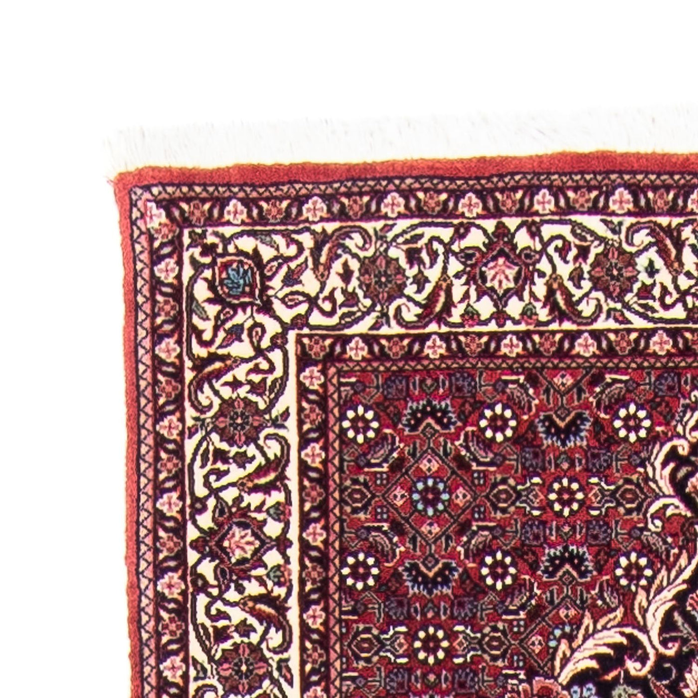 Bidjar Teppe 363x83cm - Persisk teppe