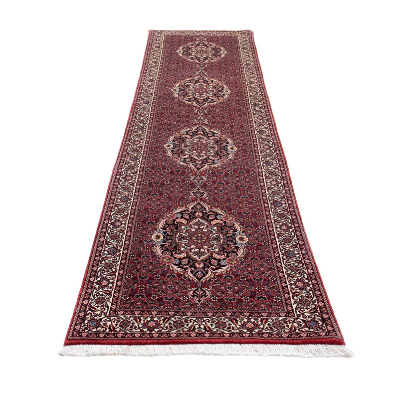 Bidjar Teppe 363x83cm - Persisk teppe